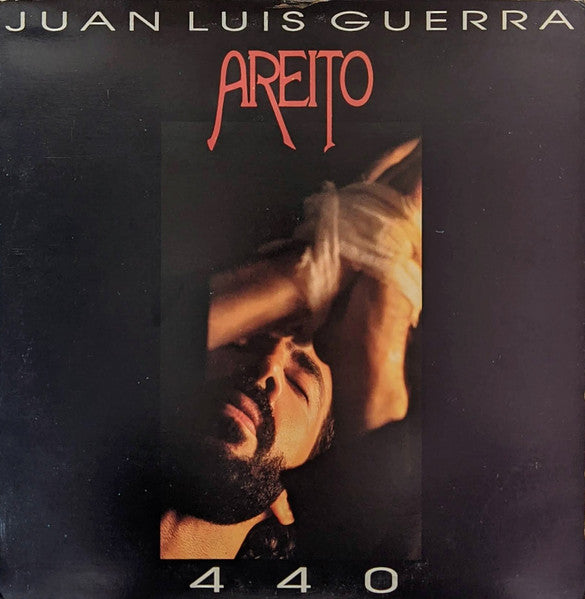 Juan Luis Guerra 4.40 — Areíto