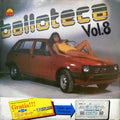 Various - Bailoteca Vol.8