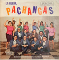 Manolin Morel Y Sus Charangueros Canta:  Wilfredo Figueroa - La Rueda. Pachangas
