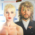 Eurythmics - Revenge