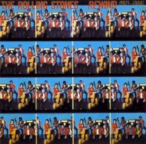The Rolling Stones - Rewind (1971-1984)