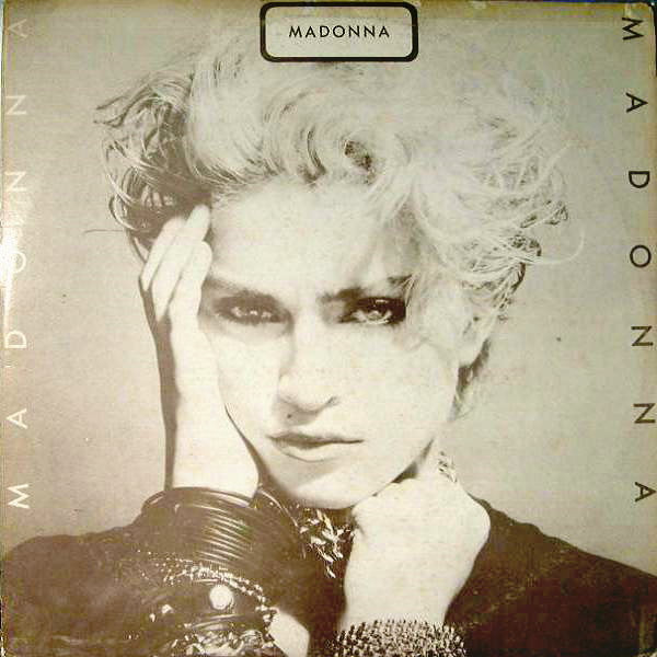 Madonna - Madonna
