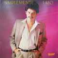 Lalo Rodriguez — Simplemente... Lalo