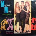Miguel Moly - Miguel Moly
