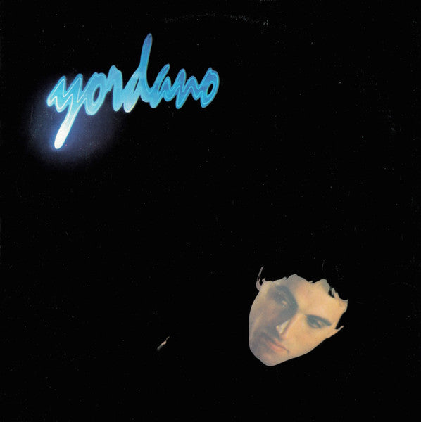 Yordano - Yordano