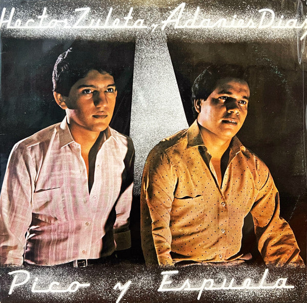 Héctor Zuleta Díaz, Adanies Diaz — Pico Y Espuela