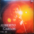 Roberto Carlos - Vol. XI