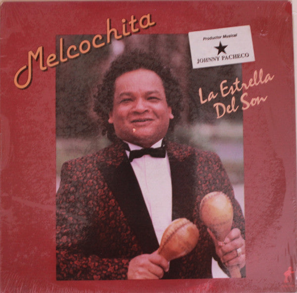 Melcochita - La Estrella Del Son