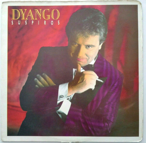 Dyango - Suspiros