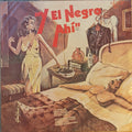 Elliot Romero, Juan B. Fernandez Y Su Orquesta - Y El Negro Ahi