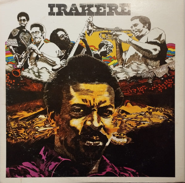 Irakere - Irakere