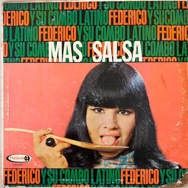 Federico Y Su Combo Latino