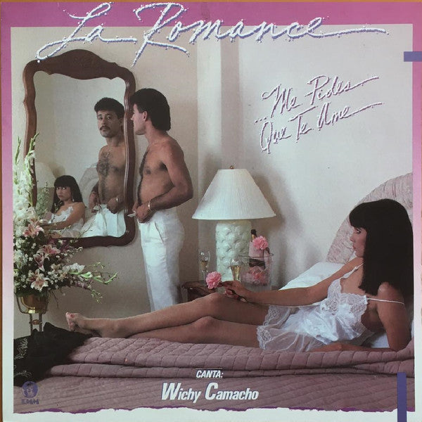 Orquesta La Romance - Me Pides Que Te Ame