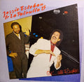 Jossie Esteban Y La Patrulla 15 - O.K.... All Right!
