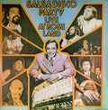 Various - Salsa Disco Party Live At Roseland