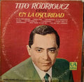 Tito Rodriguez - Canta En La Oscuridad
