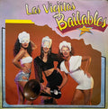 Various - Las Viejitas Bailables