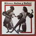 Various - Ritmo, Salsa y Sabor