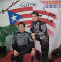 Grupo Clase - En Puerto Rico
