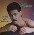 Eddie Santiago - El Rey De La Salsa Romantica
