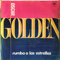 Oscar Golden - Rumbo A Las Estrellas