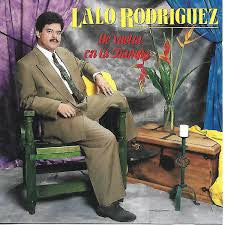 Lalo Rodriguez - De Vuelta En La Trampa