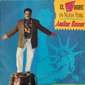 Amílcar Boscán - El Caribe En Nueva York