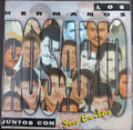 Los Hermanos Rosario - Juntos Con Sus Exitos