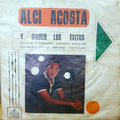 Alci Acosta - Y Siguen Los Éxitos