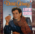 Darío Gómez Zapata - El Rey Del Despecho 14 Éxitos - Vol. 3
