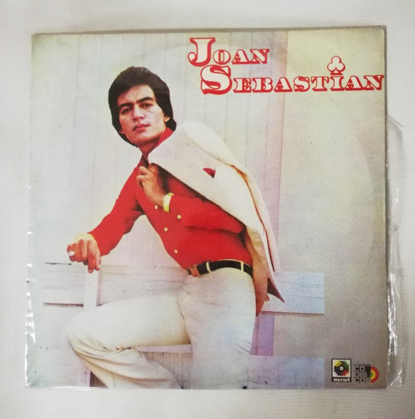 Joan Sebastian - Manantial