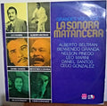 La Sonora Matancera - Grandes Voces De La Sonora Matancera