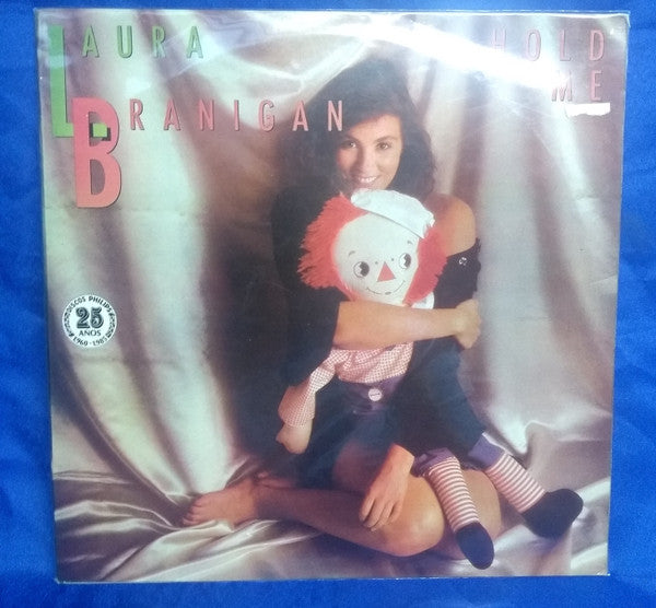 Laura Branigan — Hold Me