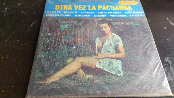 Various — Otra Vez La Pachanga