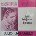 Julio Jaramillo - Mis Mejores Boleros