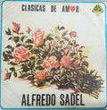 Alfredo Sadel - Clasicas De Amor
