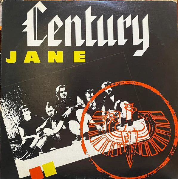 Century - Jane