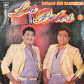 Los Betos - Regalo Mis Canciones