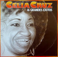 Celia Cruz - 16 Grandes Exitos