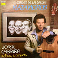 Jorge Cabrera, Su Tres Y Su Conjunto - El Origen De La Salsa