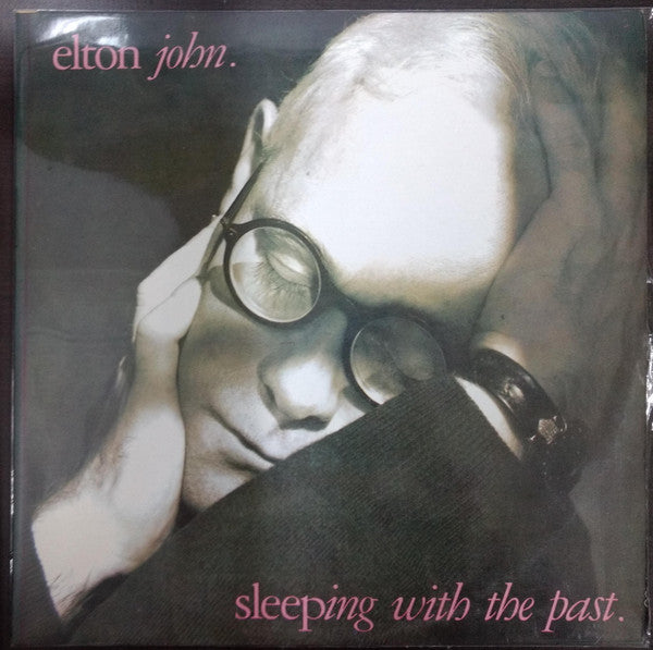 Elton John - Sleeping With The Past