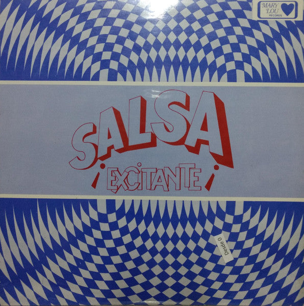 Various - Salsa ¡Excitante!