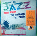 Benny Waters & Traditional Jazz Studio - Los Grandes Del Jazz 9