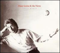Huey Lewis & The News - Small World