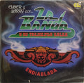 La Banda Y Su Salsa Joven - Endiablada