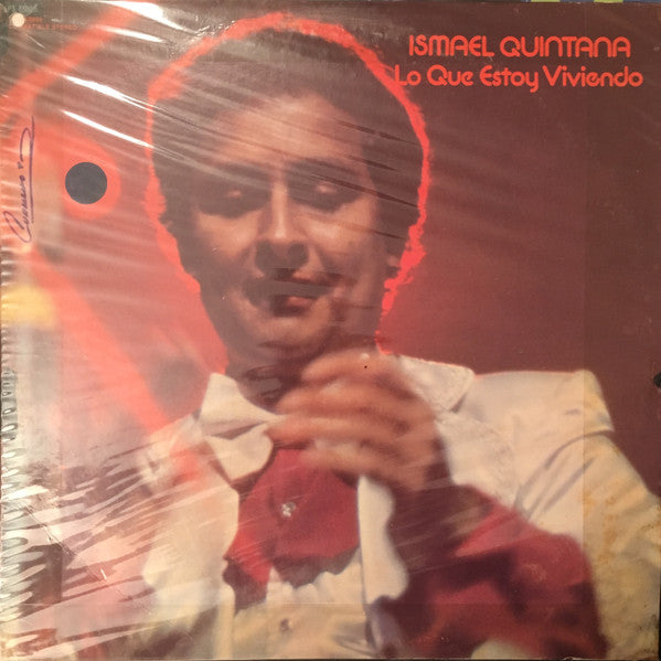 Ismael Quintana - Lo Que Estoy Viviendo