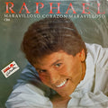 Raphael (2) - Maravilloso Corazón , Maravilloso