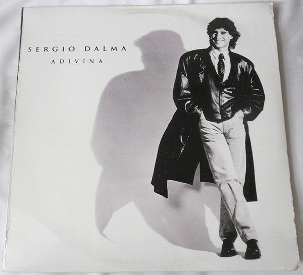 Sergio Dalma - Adivina