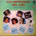 Various - Los Merengues Del Año Vol. 3