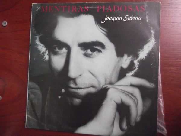 Joaquín Sabina — Mentiras Piadosas